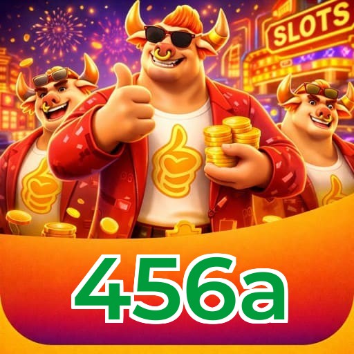 456a