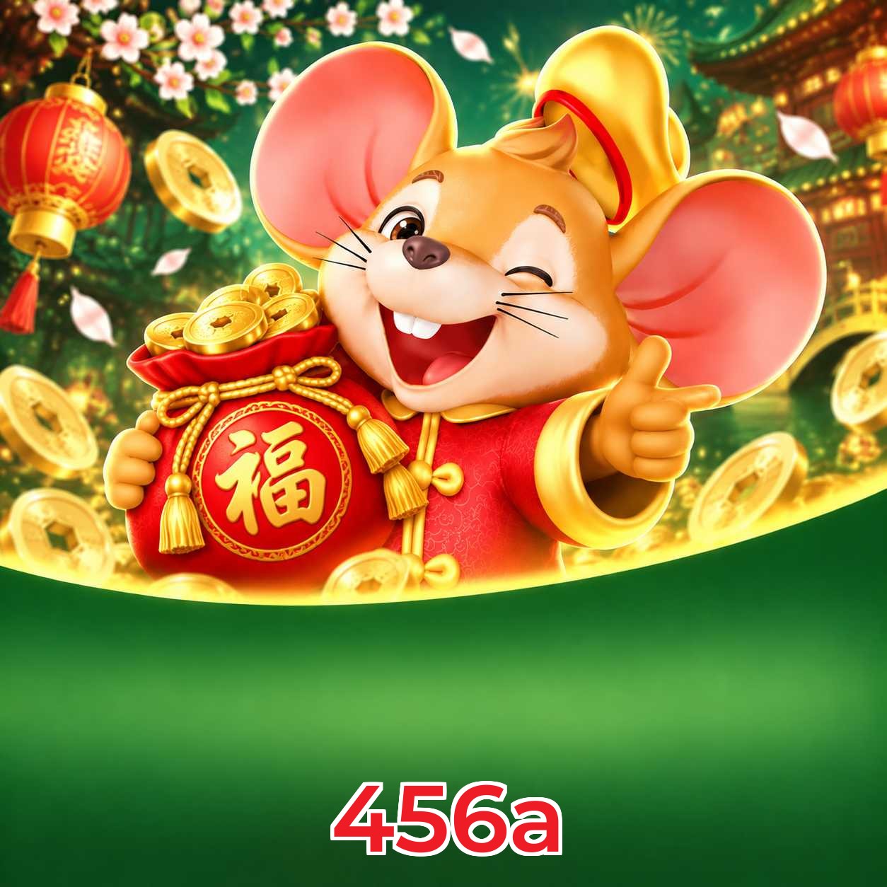 Plushie Frenzy ranking de slots 456a