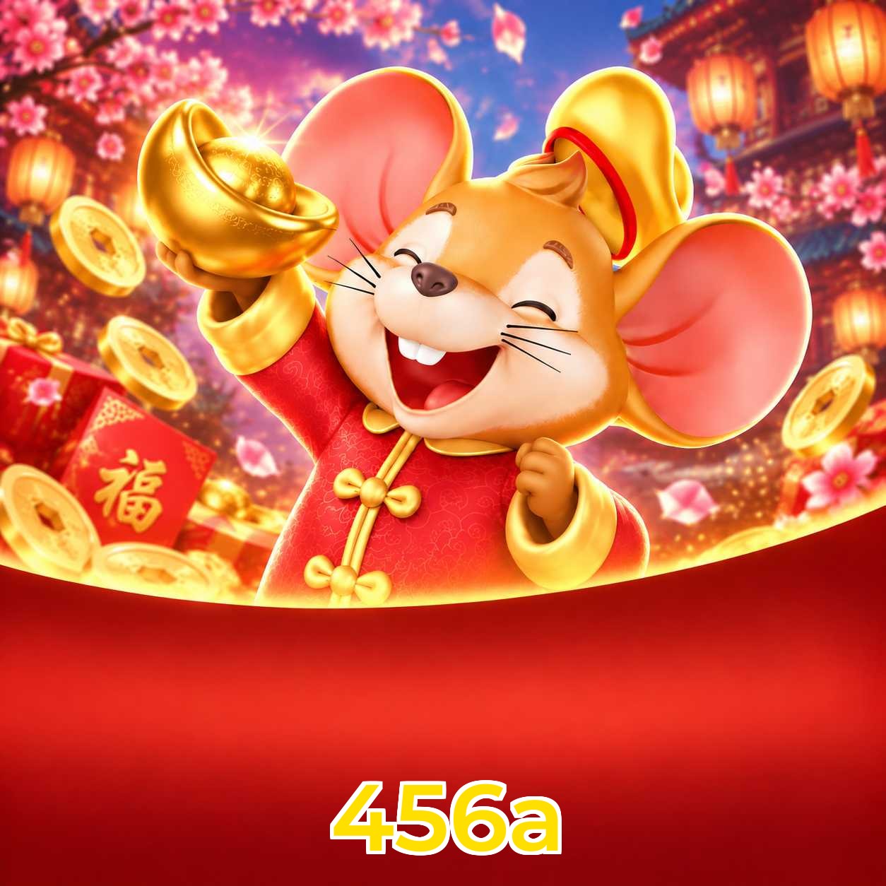 Plushie Frenzy na categoria slots 456a