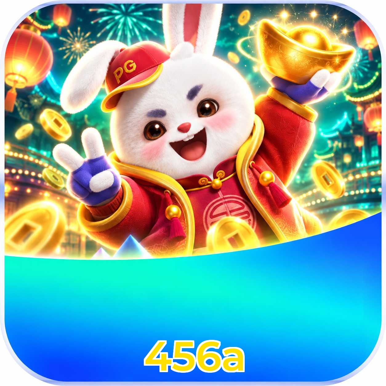 Bingo e slots Plushie Frenzy na 456a